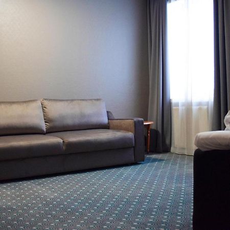 Rjukan Hotell Ngoại thất bức ảnh
