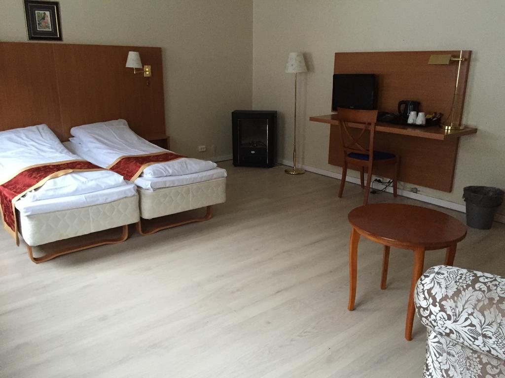 Rjukan Hotell Phòng bức ảnh