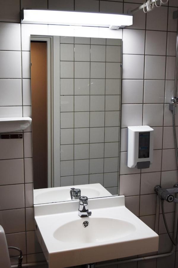 Rjukan Hotell Ngoại thất bức ảnh